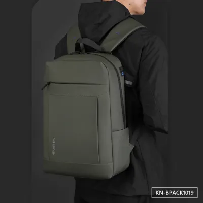 PIONEER PEAK BACKPACK